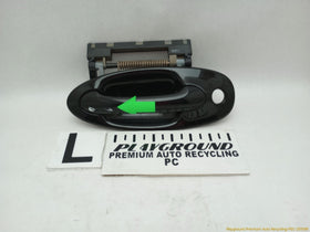 Saab 9-3 Driver Left Front Exterior Door Handle