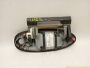 Saab 9-3 Driver Left Front Exterior Door Handle-2