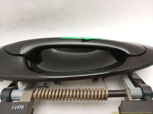 Saab 9-3 Driver Left Front Exterior Door Handle