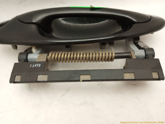 Saab 9-3 Driver Left Front Exterior Door Handle