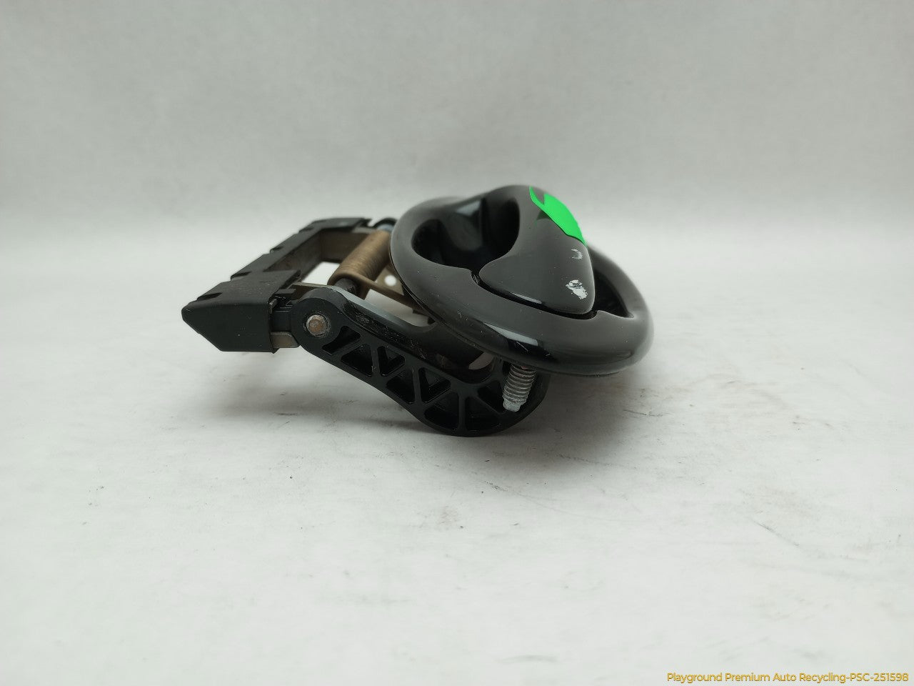 Saab 9-3 Driver Left Front Exterior Door Handle