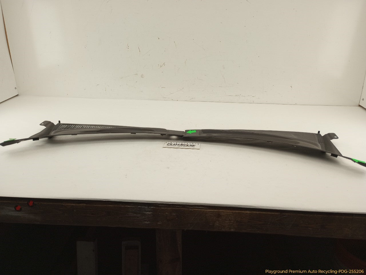 Saab 9-3 Cowl Vent Panel