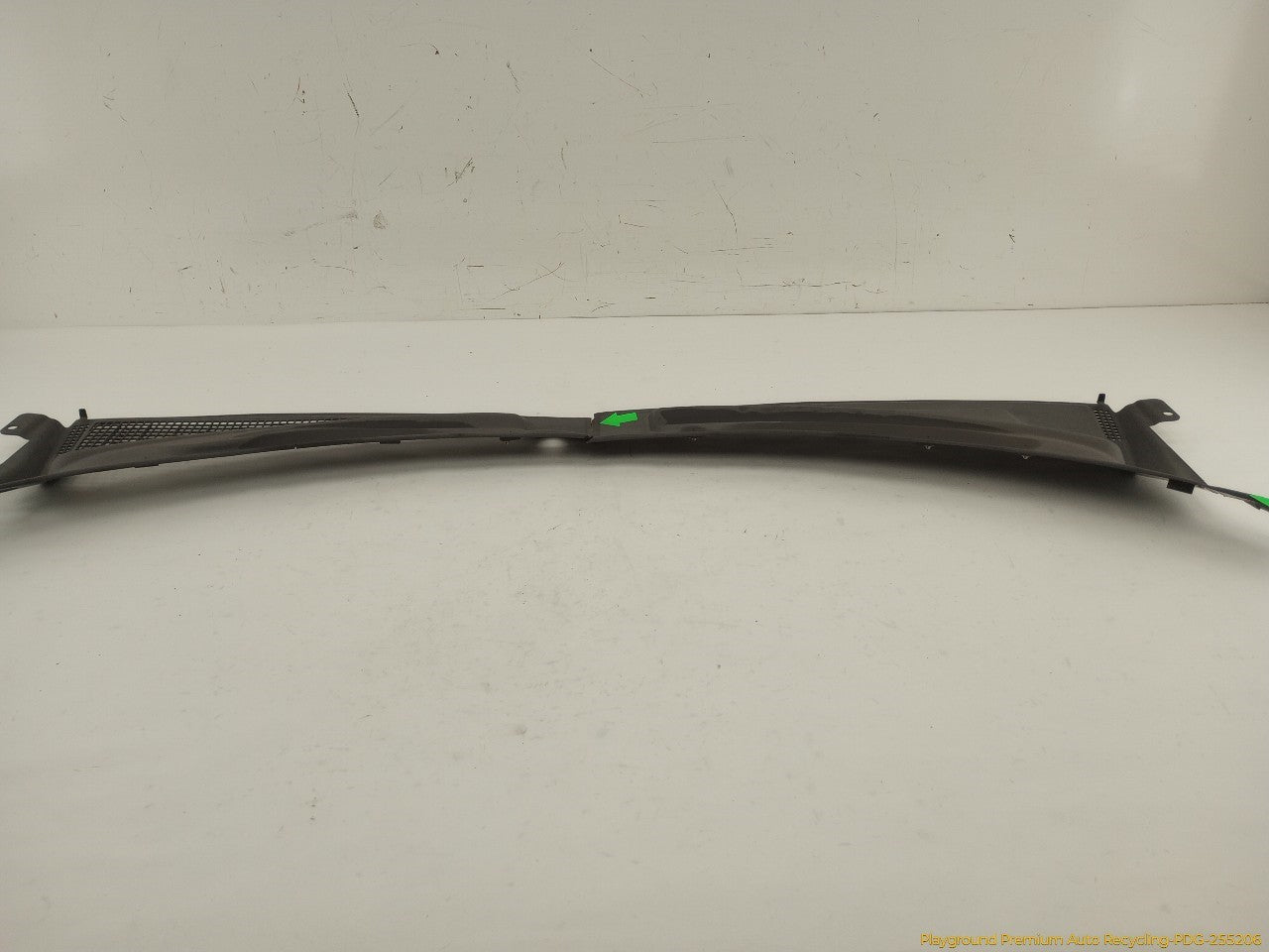 Saab 9-3 Cowl Vent Panel - 0