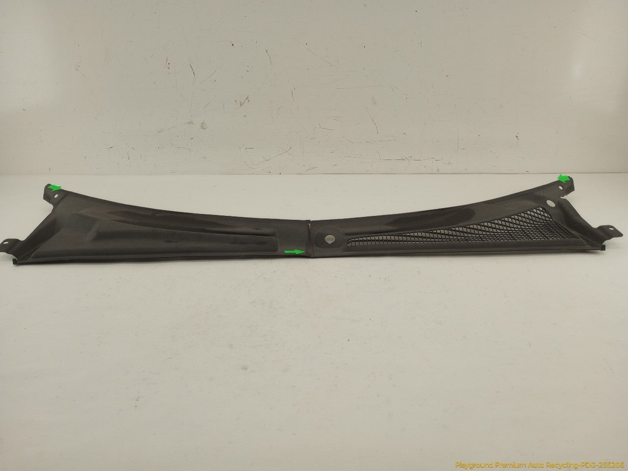 Saab 9-3 Cowl Vent Panel