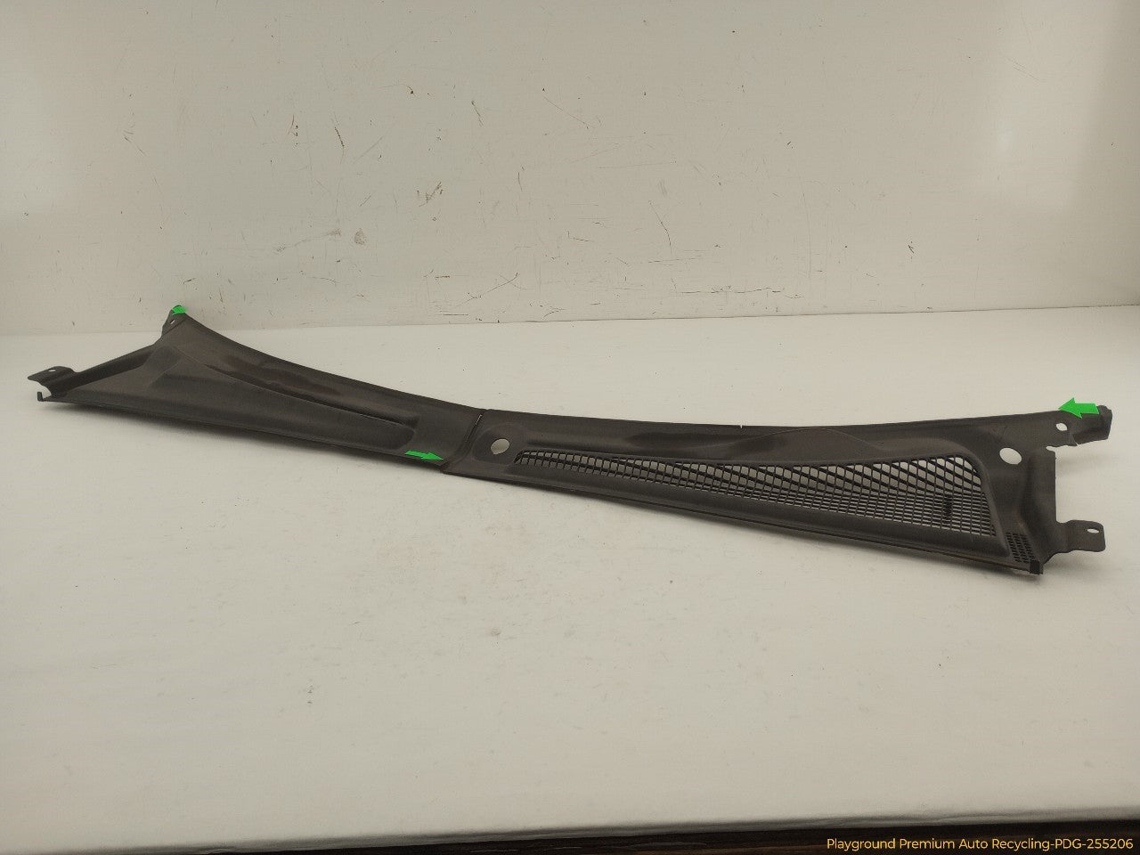 Saab 9-3 Cowl Vent Panel
