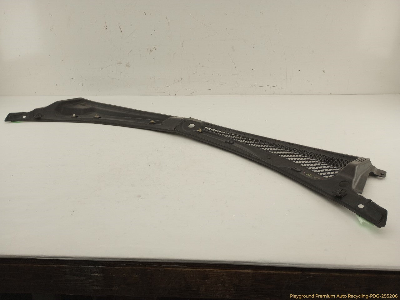 Saab 9-3 Cowl Vent Panel