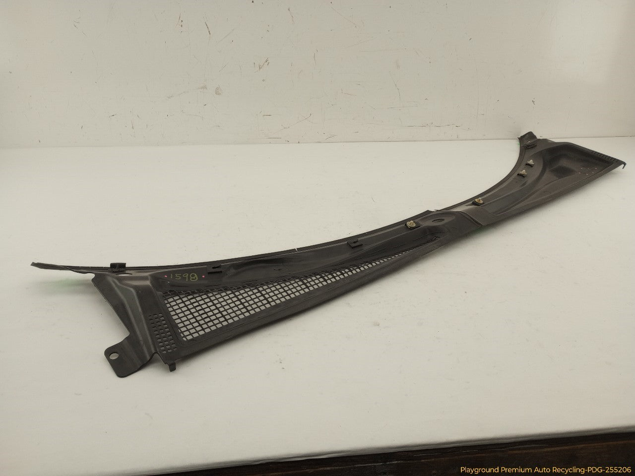 Saab 9-3 Cowl Vent Panel