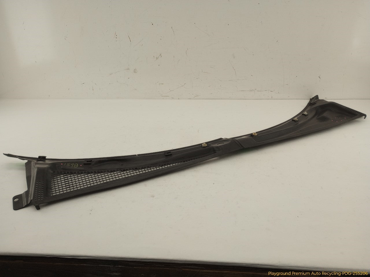 Saab 9-3 Cowl Vent Panel