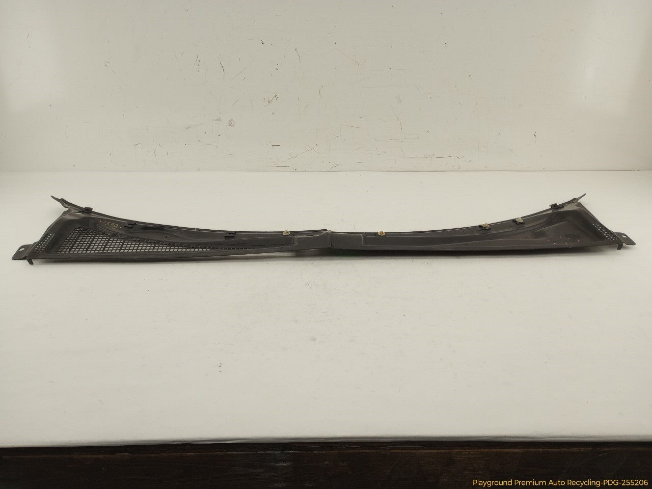Saab 9-3 Cowl Vent Panel