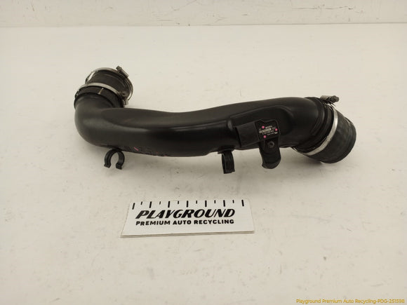 Saab 9-3 Air Intake Tube