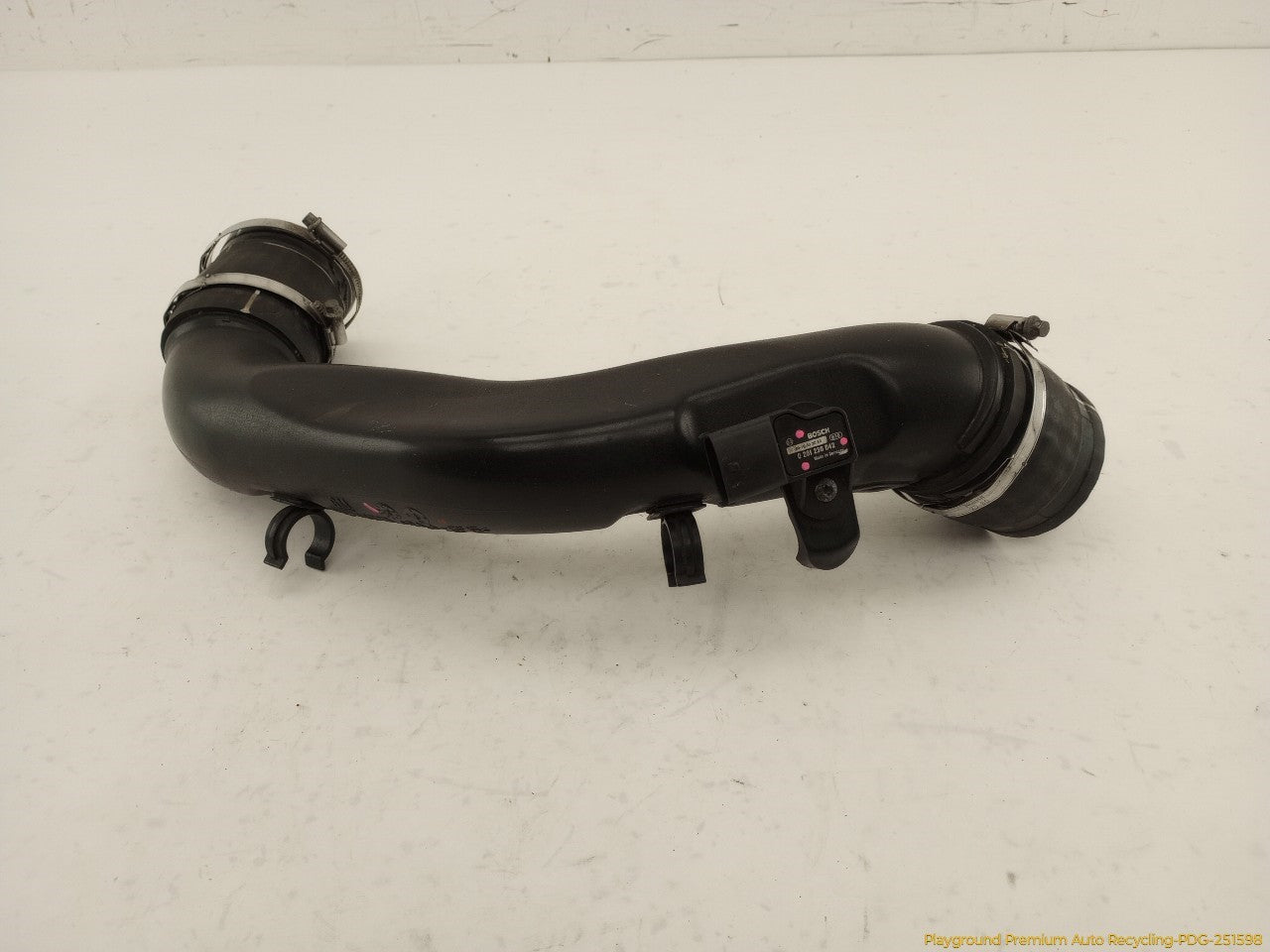 Saab 9-3 Air Intake Tube - 0