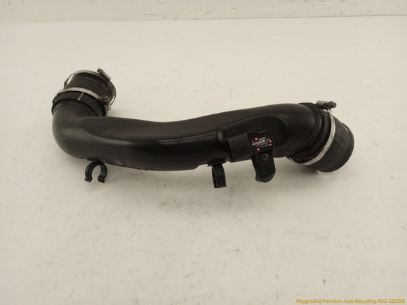 Saab 9-3 Air Intake Tube