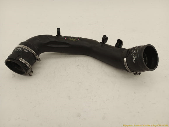 Saab 9-3 Air Intake Tube