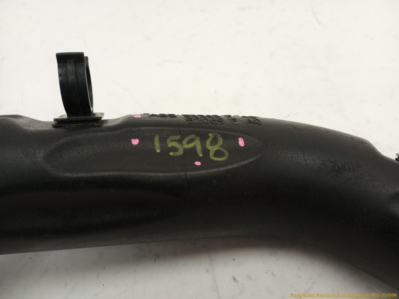 Saab 9-3 Air Intake Tube