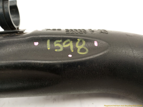 Saab 9-3 Air Intake Tube