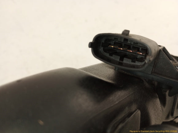 Saab 9-3 Air Intake Tube