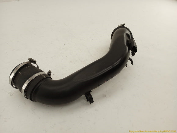 Saab 9-3 Air Intake Tube