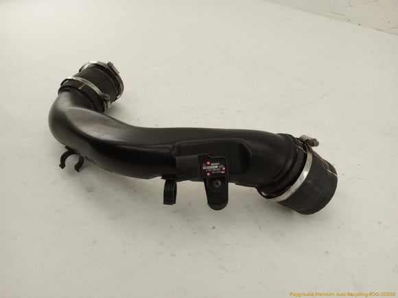 Saab 9-3 Air Intake Tube