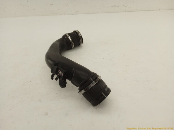 Saab 9-3 Air Intake Tube