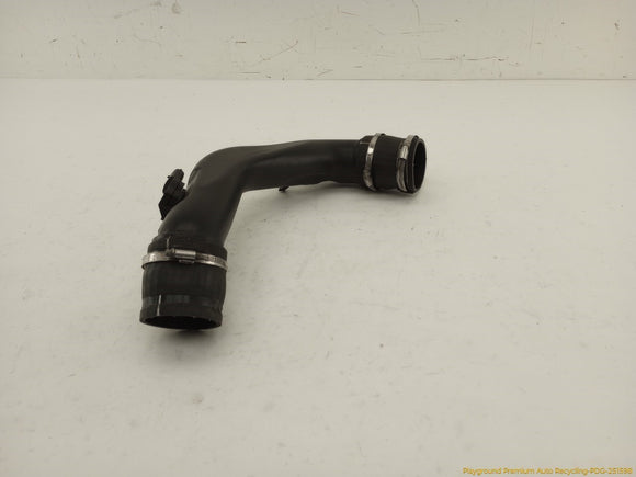 Saab 9-3 Air Intake Tube