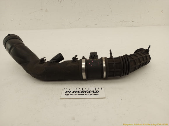 Saab 9-3 Intercooler Air Intake Pipe