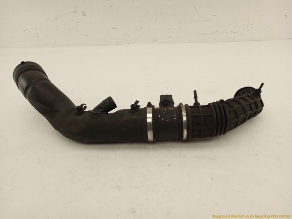 Saab 9-3 Intercooler Air Intake Pipe