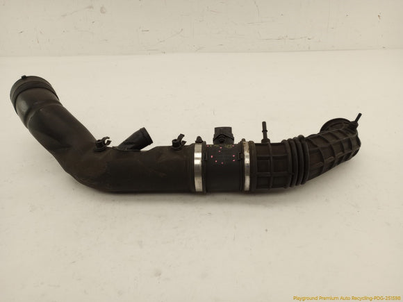 Saab 9-3 Intercooler Air Intake Pipe