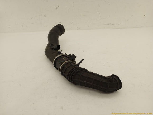 Saab 9-3 Intercooler Air Intake Pipe