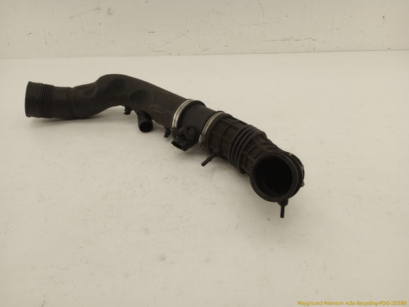 Saab 9-3 Intercooler Air Intake Pipe