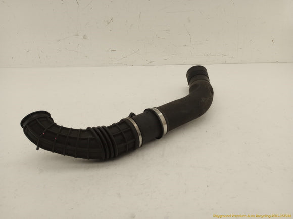 Saab 9-3 Intercooler Air Intake Pipe