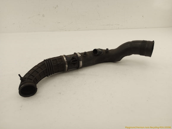 Saab 9-3 Intercooler Air Intake Pipe