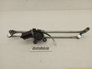 Saab 9-3 Windshield Wiper Transmission & Motor-1