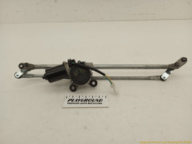 Saab 9-3 Windshield Wiper Transmission & Motor