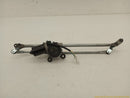 Saab 9-3 Windshield Wiper Transmission & Motor-2
