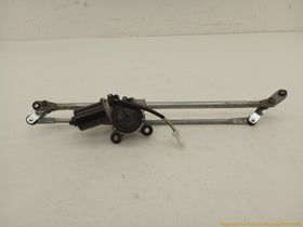 Saab 9-3 Windshield Wiper Transmission & Motor - 0