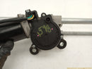 Saab 9-3 Windshield Wiper Transmission & Motor-4