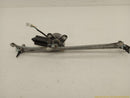 Saab 9-3 Windshield Wiper Transmission & Motor-7