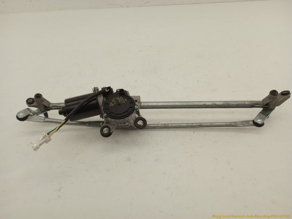 Saab 9-3 Windshield Wiper Transmission & Motor