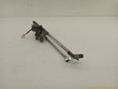 Saab 9-3 Windshield Wiper Transmission & Motor-9