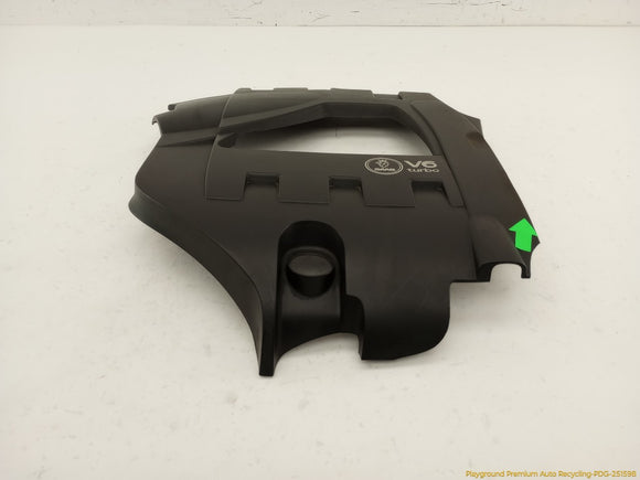 Saab 9-3 Engine Vanity Cover