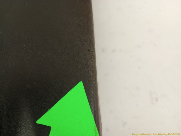 Saab 9-3 Engine Vanity Cover