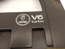 Saab 9-3 Engine Vanity Cover-4