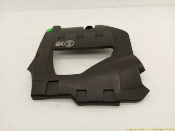 Saab 9-3 Engine Vanity Cover
