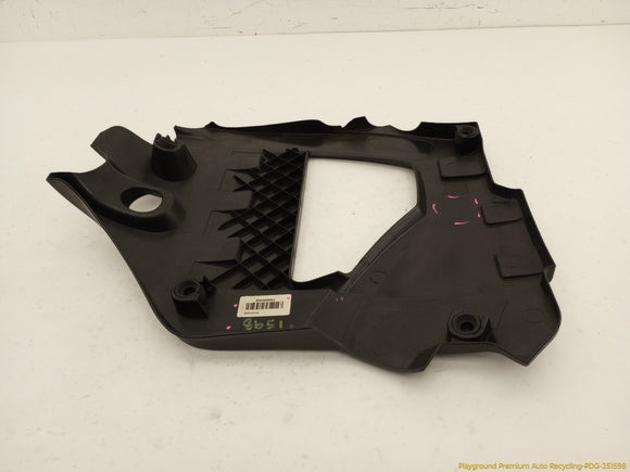 Saab 9-3 Engine Vanity Cover