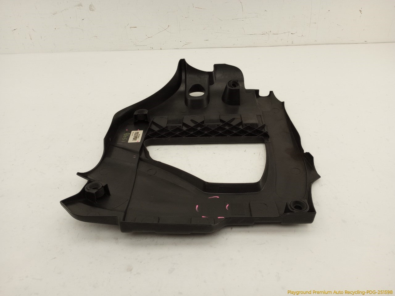 Saab 9-3 Engine Vanity Cover