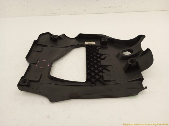 Saab 9-3 Engine Vanity Cover