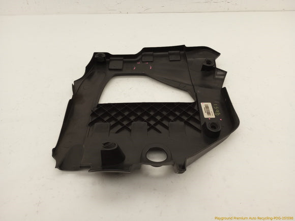Saab 9-3 Engine Vanity Cover