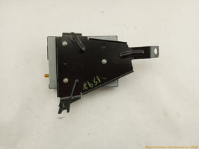 Saab 9-3 Satellite Radio Control Module - 0