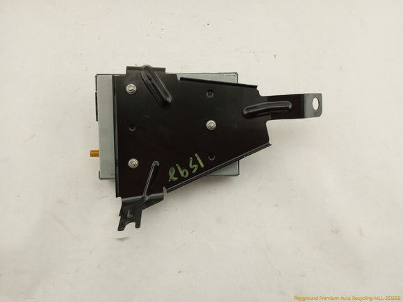 Saab 9-3 Satellite Radio Control Module