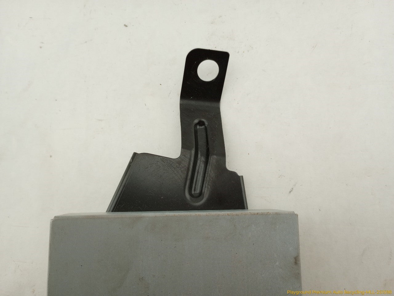 Saab 9-3 Satellite Radio Control Module